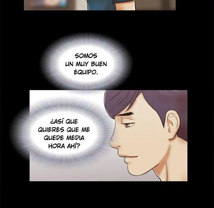 Inevitable Trap Capítulo 17 - Página 24