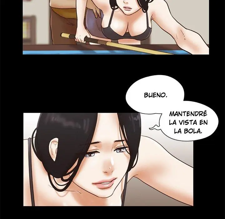 Inevitable Trap Capítulo 17 - Página 31