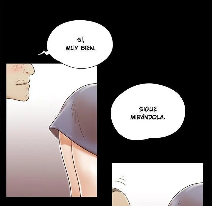 Inevitable Trap Capítulo 17 - Página 32