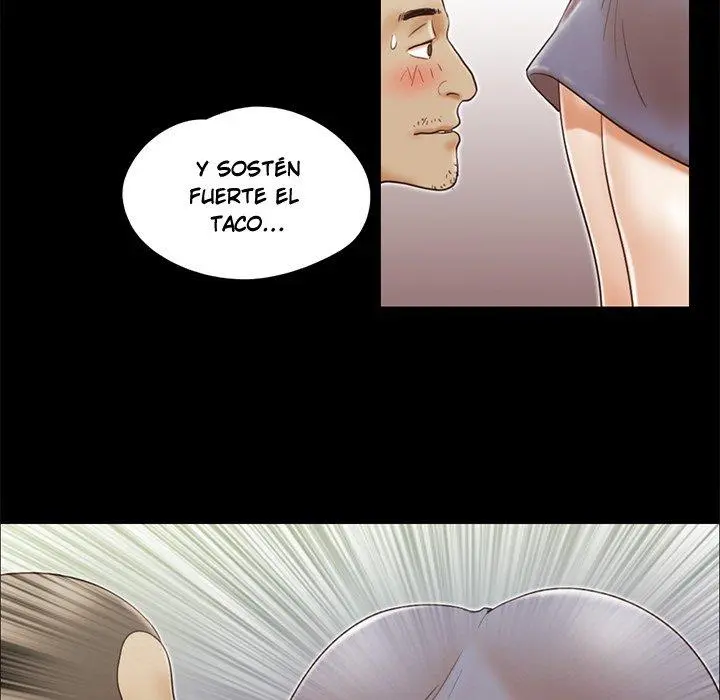 Inevitable Trap Capítulo 17 - Página 33