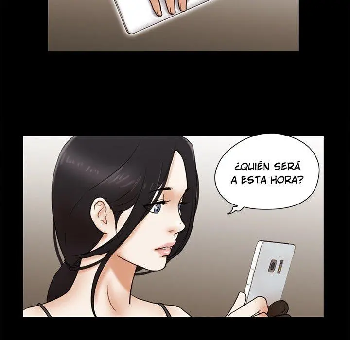 Inevitable Trap Capítulo 17 - Página 38