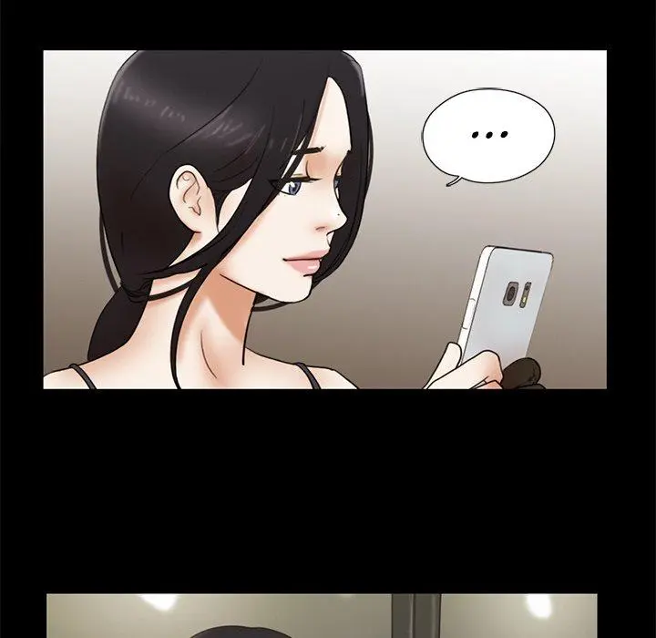 Inevitable Trap Capítulo 17 - Página 39