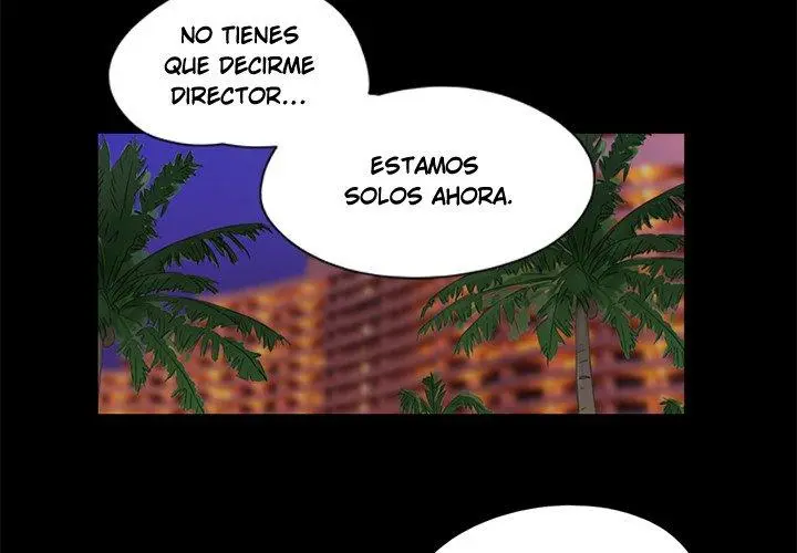 Inevitable Trap Capítulo 17 - Página 4