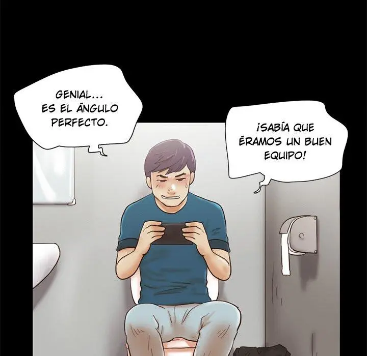 Inevitable Trap Capítulo 17 - Página 43