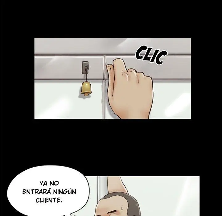 Inevitable Trap Capítulo 17 - Página 45