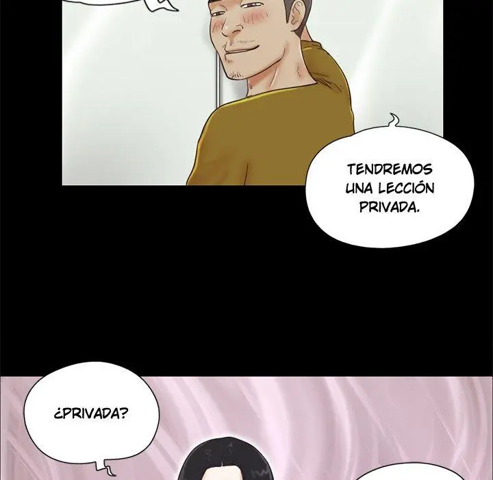 Inevitable Trap Capítulo 17 - Página 46