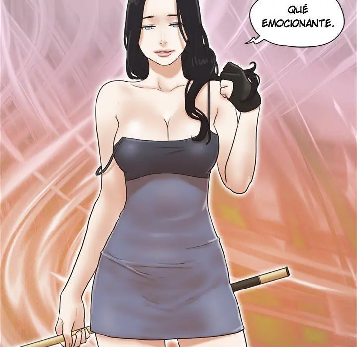 Inevitable Trap Capítulo 17 - Página 47