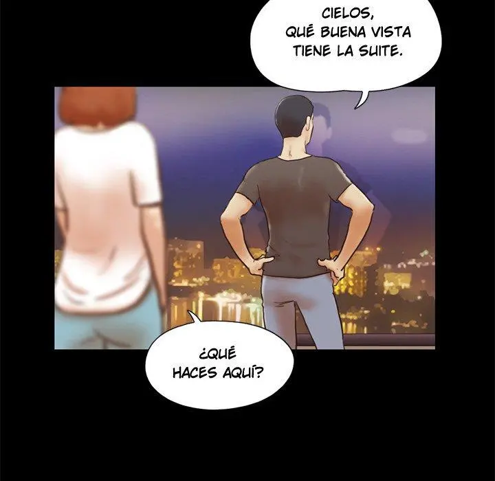 Inevitable Trap Capítulo 17 - Página 5