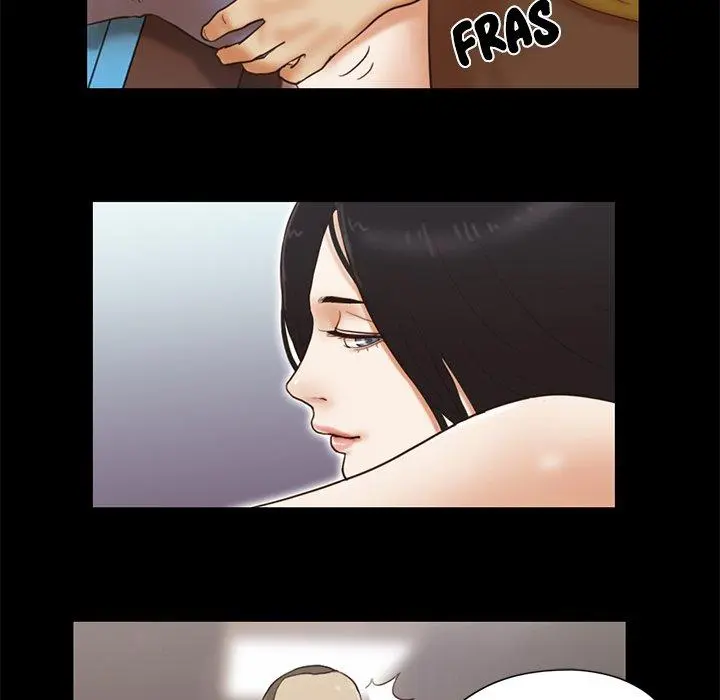 Inevitable Trap Capítulo 17 - Página 52