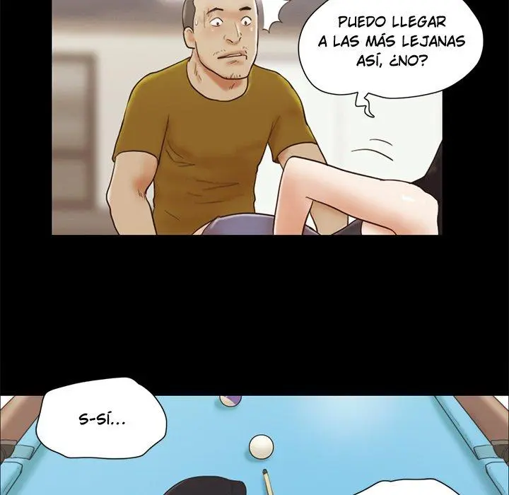 Inevitable Trap Capítulo 17 - Página 53