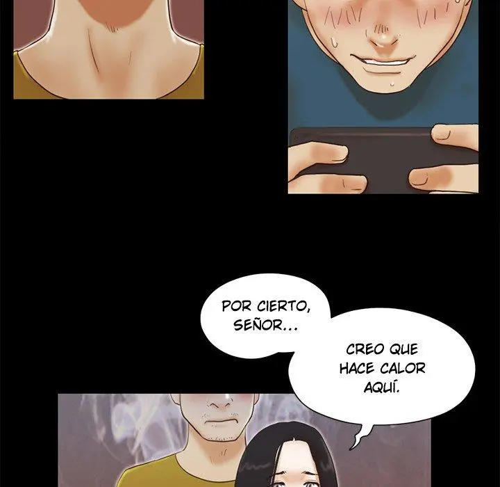 Inevitable Trap Capítulo 17 - Página 56
