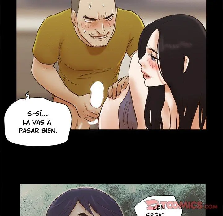Inevitable Trap Capítulo 17 - Página 66