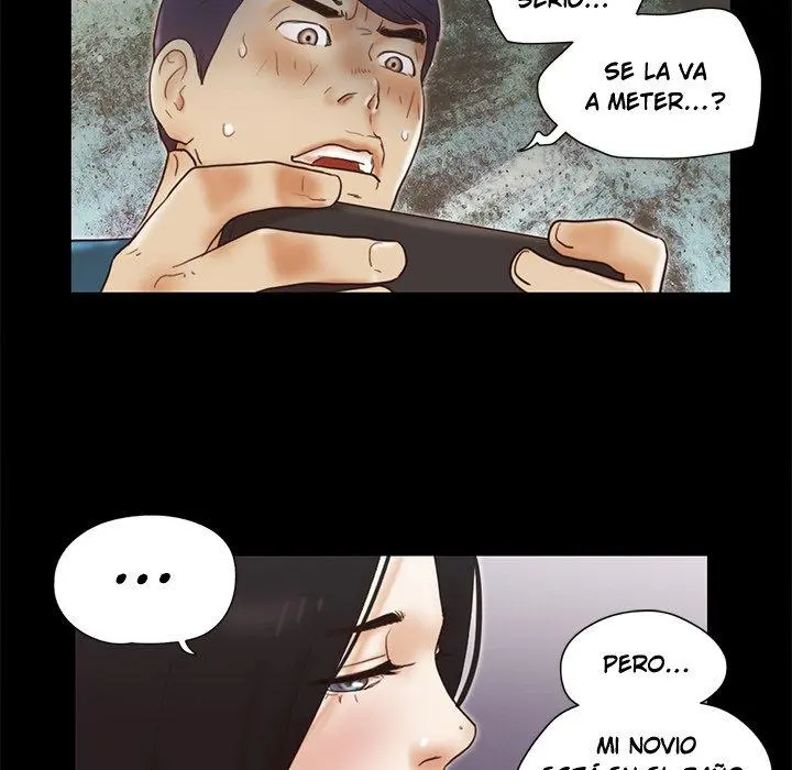 Inevitable Trap Capítulo 17 - Página 67