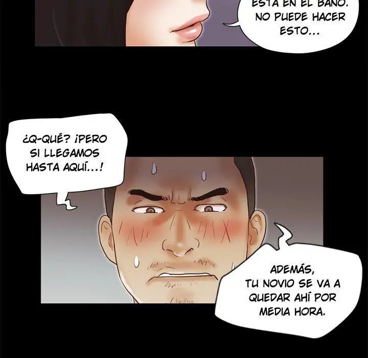 Inevitable Trap Capítulo 17 - Página 68