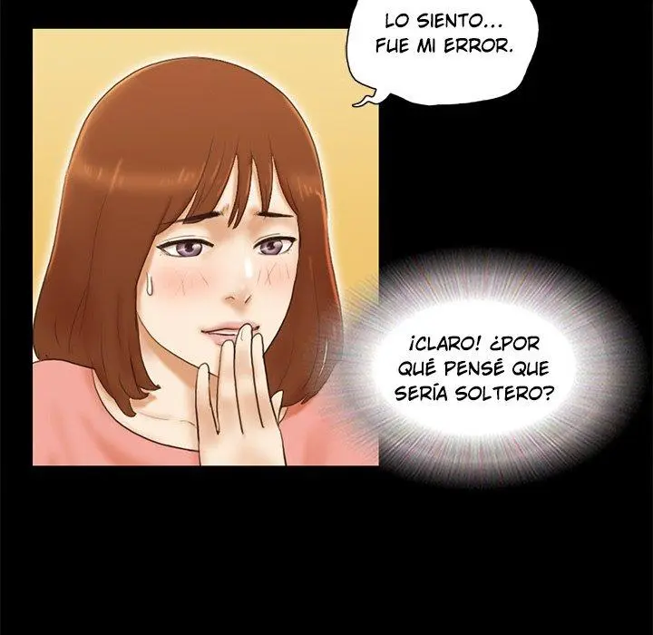 Inevitable Trap Capítulo 18 - Página 13