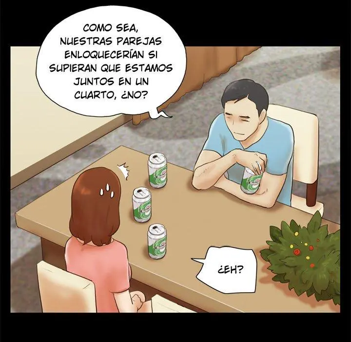 Inevitable Trap Capítulo 18 - Página 14