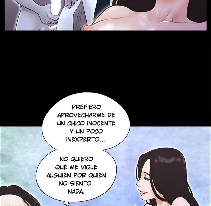 Inevitable Trap Capítulo 18 - Página 32
