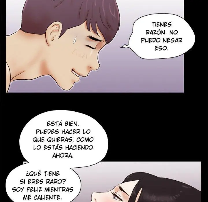 Inevitable Trap Capítulo 18 - Página 35
