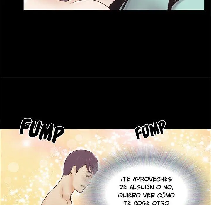 Inevitable Trap Capítulo 18 - Página 37