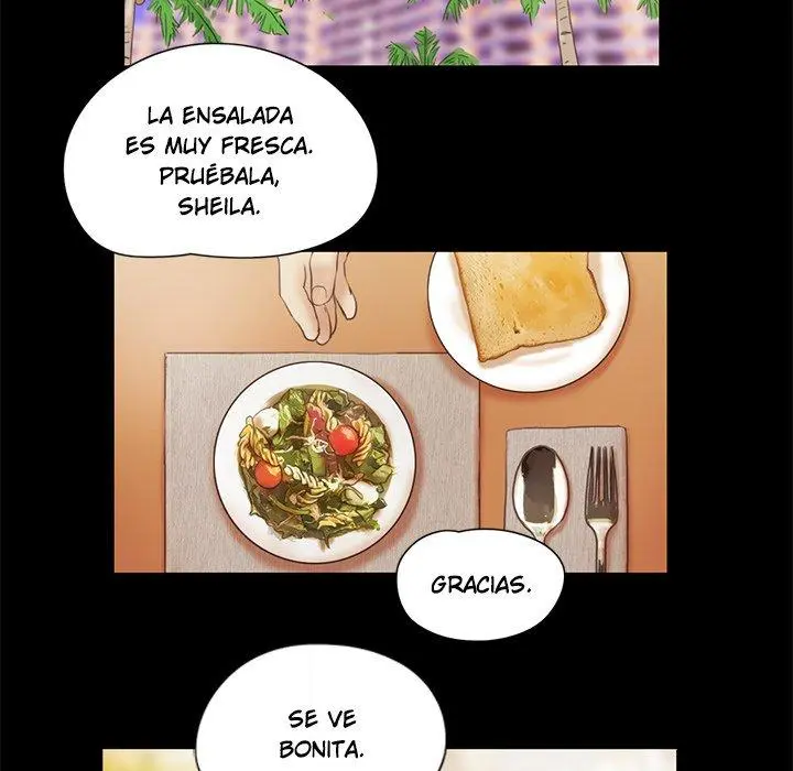 Inevitable Trap Capítulo 18 - Página 40
