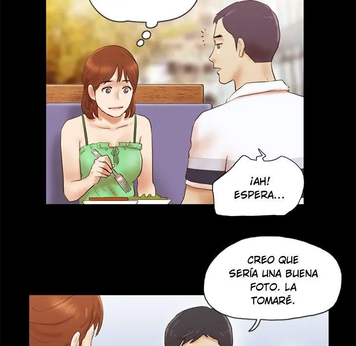 Inevitable Trap Capítulo 18 - Página 41