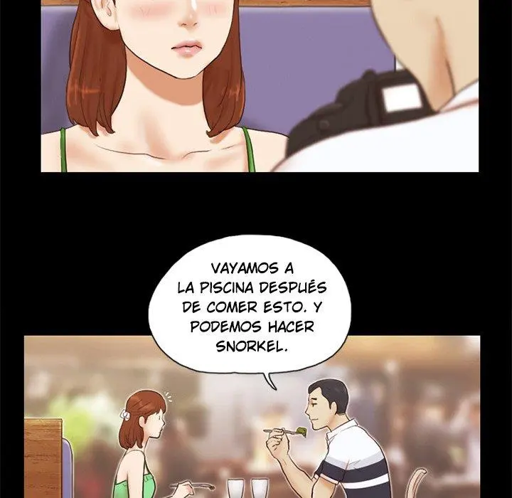 Inevitable Trap Capítulo 18 - Página 43