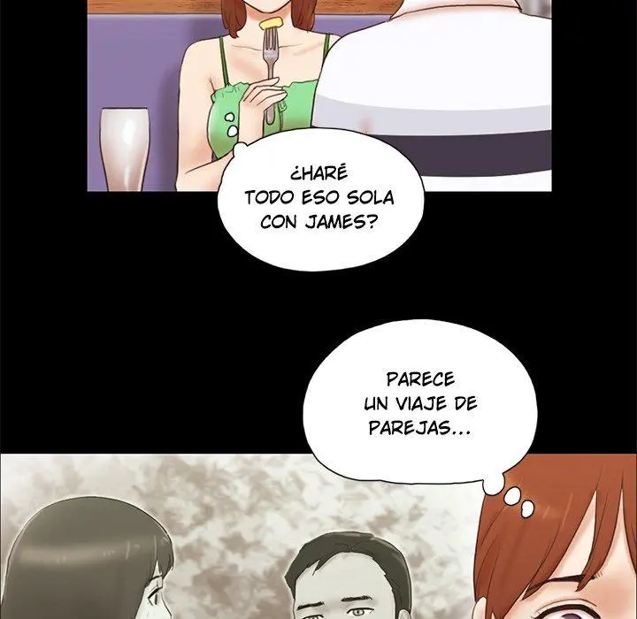 Inevitable Trap Capítulo 18 - Página 45