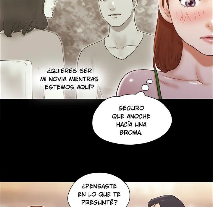 Inevitable Trap Capítulo 18 - Página 46