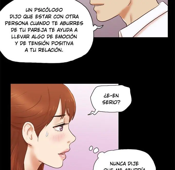 Inevitable Trap Capítulo 18 - Página 49