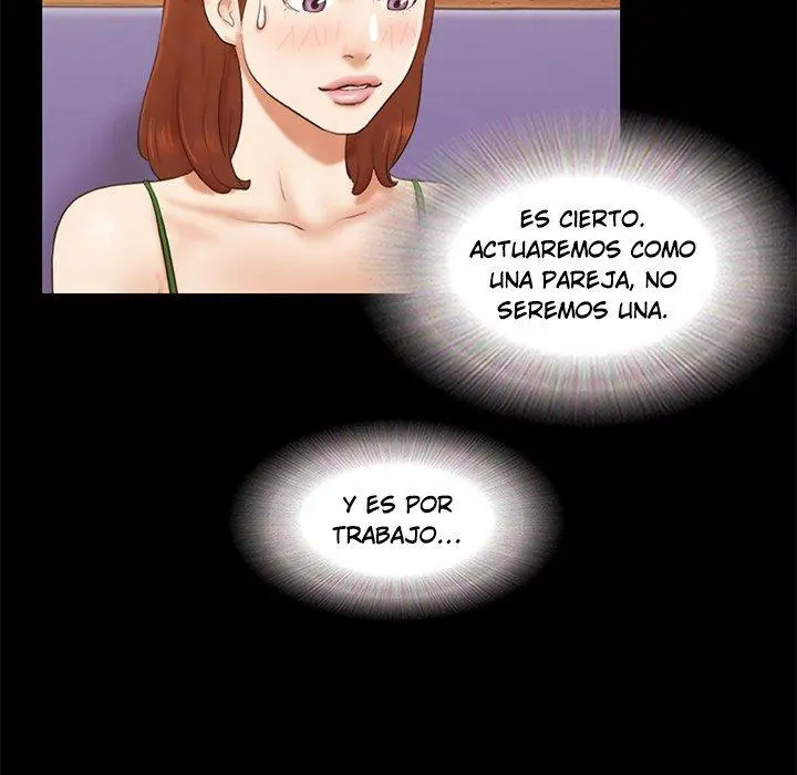 Inevitable Trap Capítulo 18 - Página 55