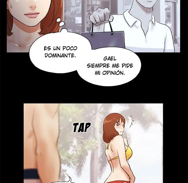 Inevitable Trap Capítulo 18 - Página 59