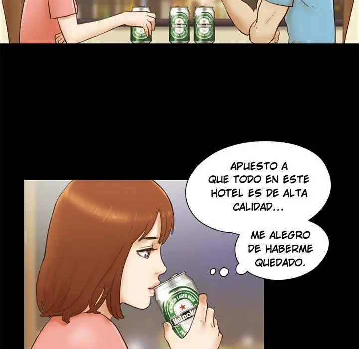 Inevitable Trap Capítulo 18 - Página 6