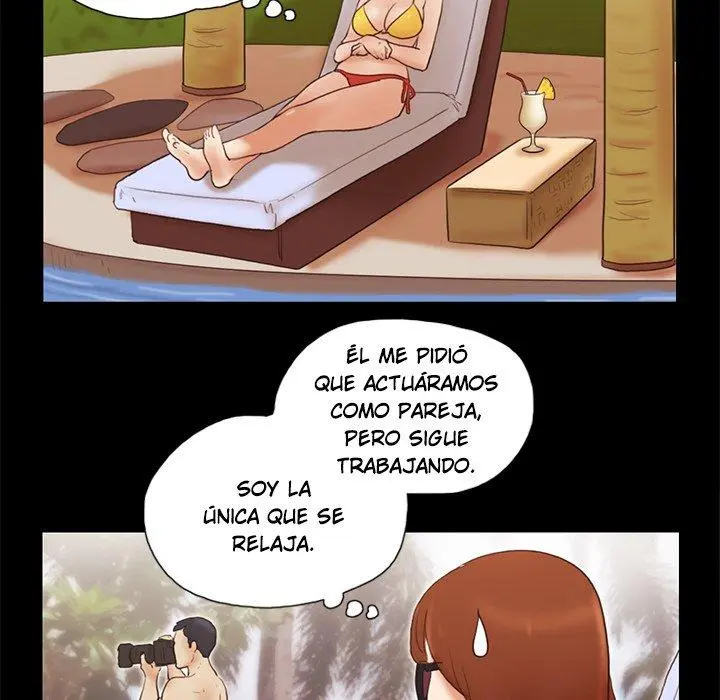 Inevitable Trap Capítulo 18 - Página 64