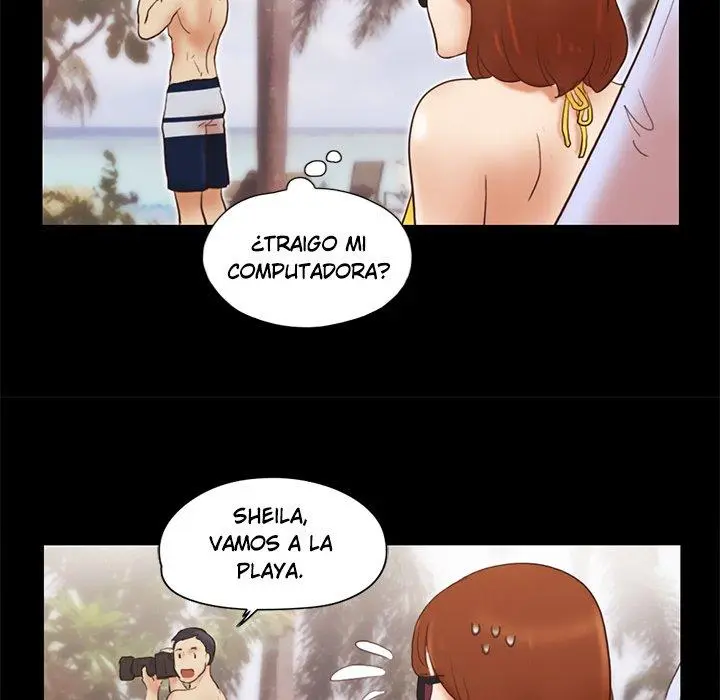 Inevitable Trap Capítulo 18 - Página 65
