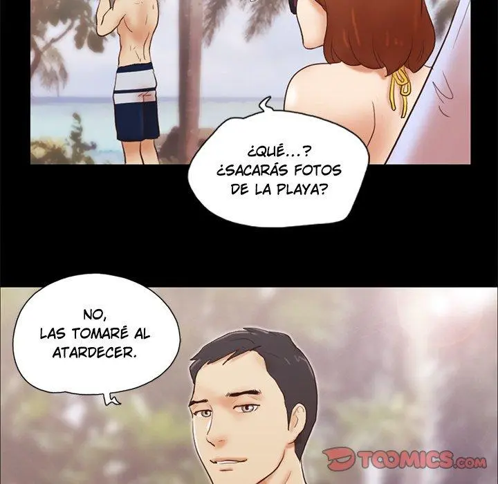 Inevitable Trap Capítulo 18 - Página 66