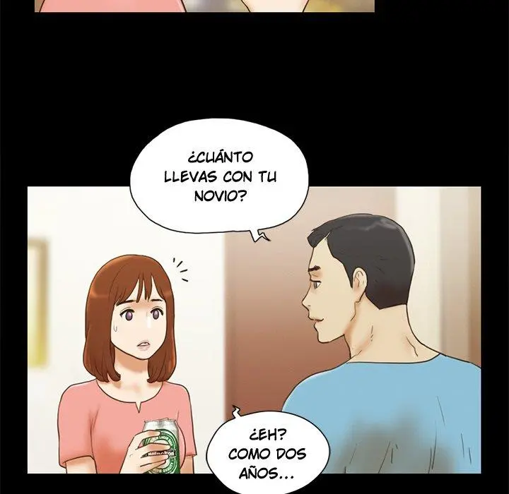 Inevitable Trap Capítulo 18 - Página 7