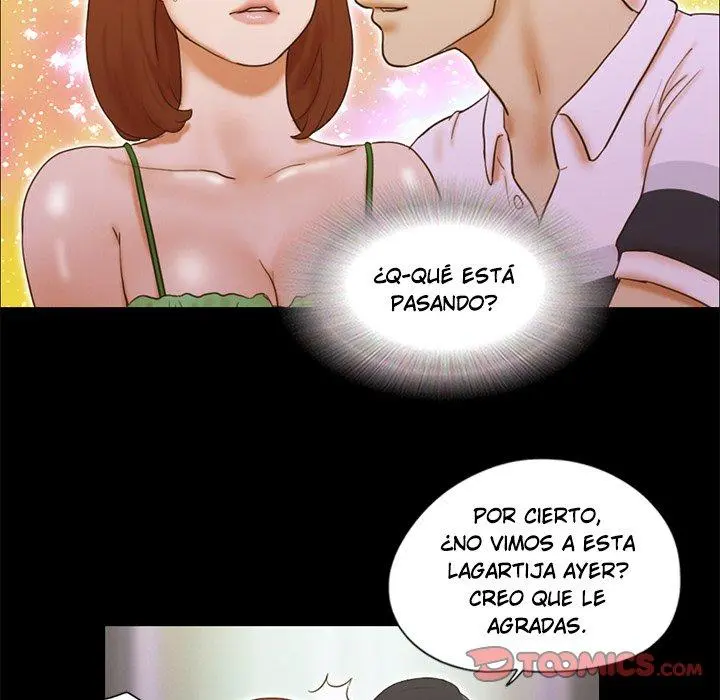 Inevitable Trap Capítulo 19 - Página 10