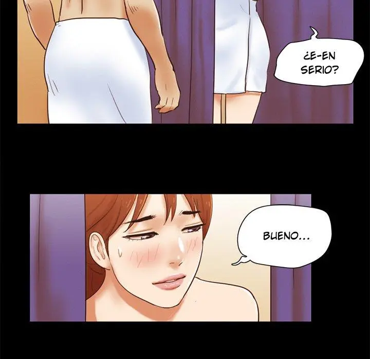 Inevitable Trap Capítulo 19 - Página 21