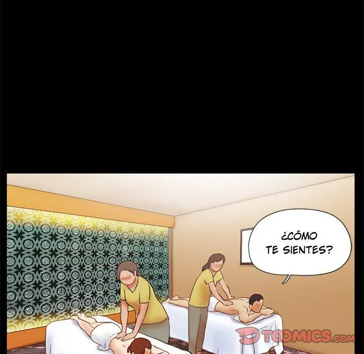 Inevitable Trap Capítulo 19 - Página 22