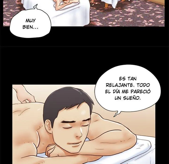 Inevitable Trap Capítulo 19 - Página 23