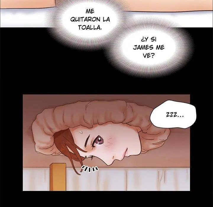 Inevitable Trap Capítulo 19 - Página 39