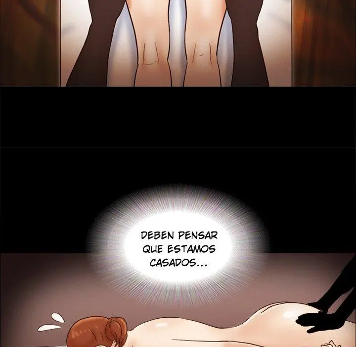 Inevitable Trap Capítulo 19 - Página 44