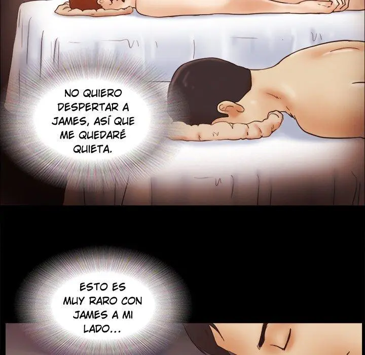 Inevitable Trap Capítulo 19 - Página 45