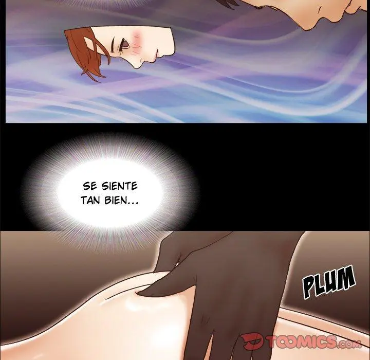 Inevitable Trap Capítulo 19 - Página 46