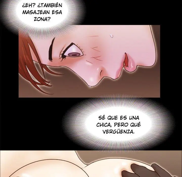 Inevitable Trap Capítulo 19 - Página 49
