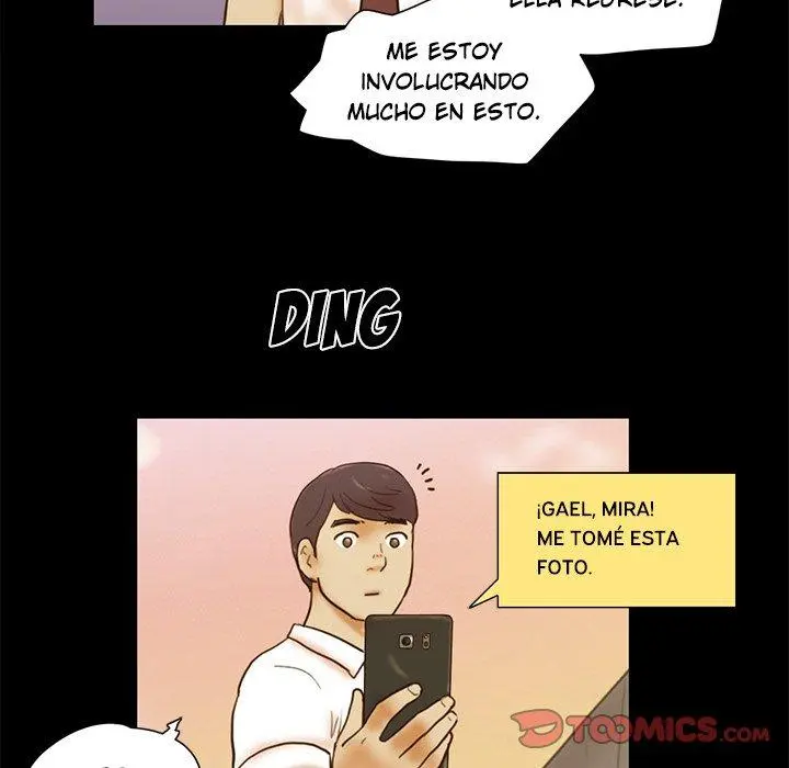 Inevitable Trap Capítulo 19 - Página 62