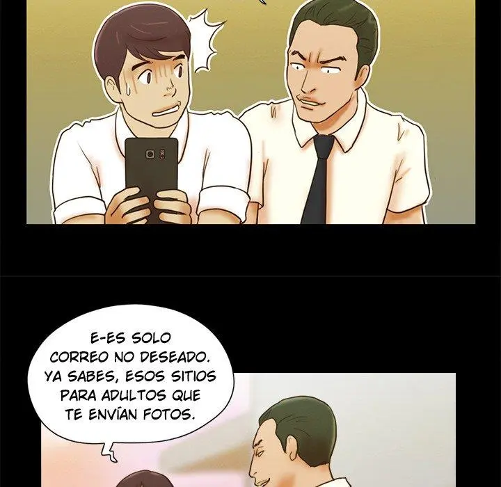 Inevitable Trap Capítulo 19 - Página 65