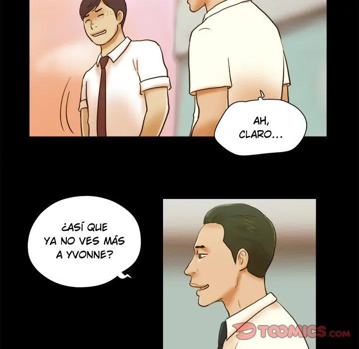 Inevitable Trap Capítulo 19 - Página 66