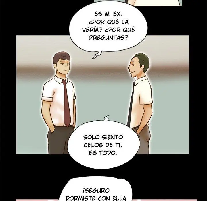 Inevitable Trap Capítulo 19 - Página 67