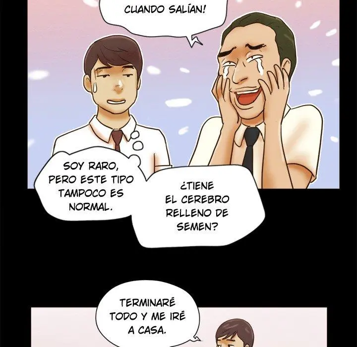 Inevitable Trap Capítulo 19 - Página 68